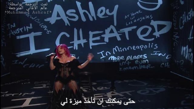 Halsey - Without Me (مترجمة كاملة)