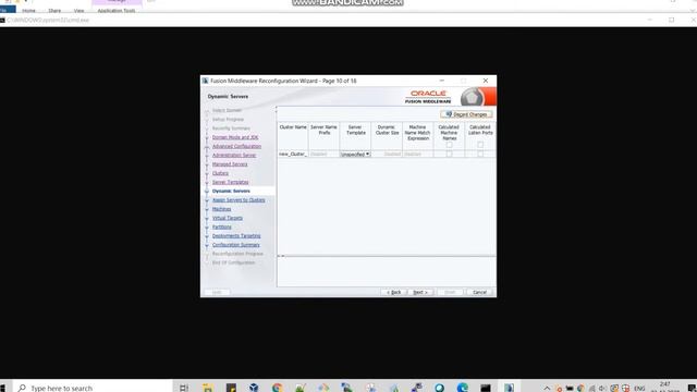WebLogic Domain Upgrade 12.2.1.3.0 to 12.2.1.4.0 смотреть онлайн