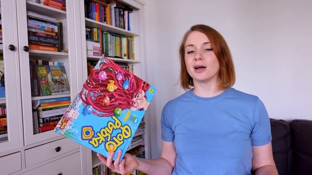 Настольные игры для детей на память, внимательность и не только смотреть онлайн