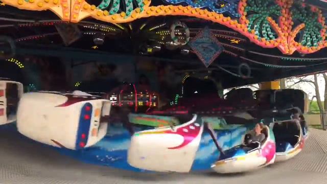 Аттракцион "Тропикана" Кырлай смотреть онлайн