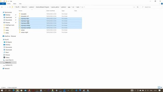 How to change launcher icon in Flutter | No external library required | simple way смотреть онлайн