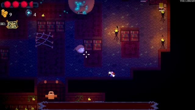Mana Spark Nintendo Switch Review - (Does this SPARK your inner Dungeon Crawler?) смотреть онлайн