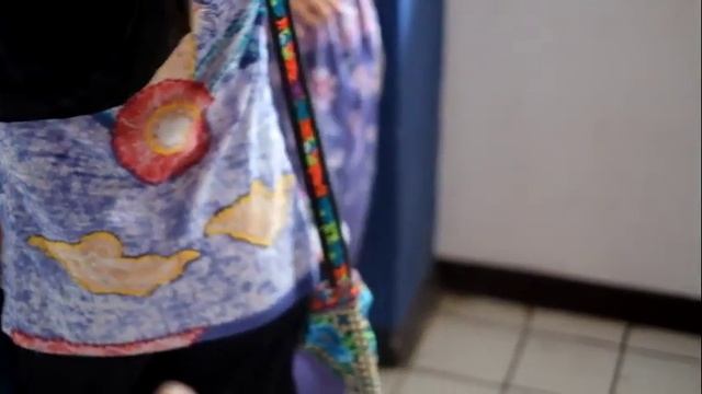 on assignment - class profile #4 смотреть онлайн