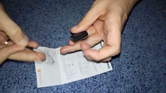 Адаптер Xiaomi Mini USB Portable Wi-Fi смотреть онлайн