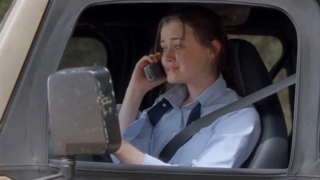 Gilmore Girls Out Of Context: Rory Gilmore Out Of Context|part 1| смотреть онлайн