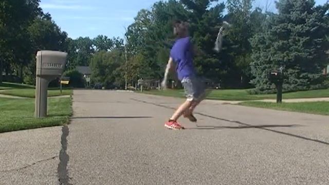 Scooter Fail смотреть онлайн