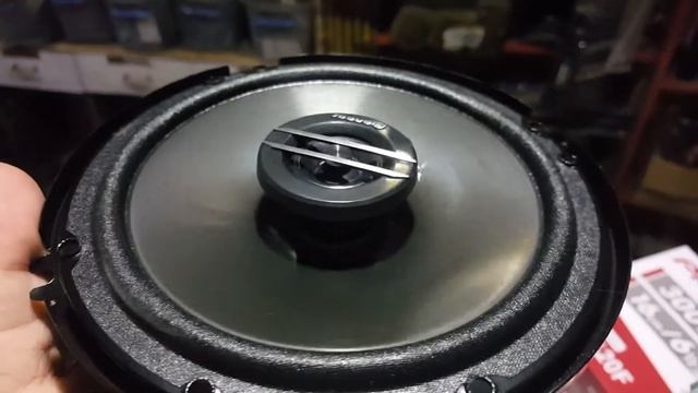 Pioneer ts - g1620f / jeff tan tutorial смотреть онлайн