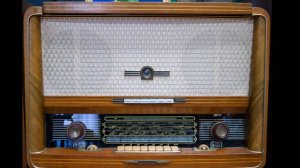 Радионяня. Выпуск 01. 1972.