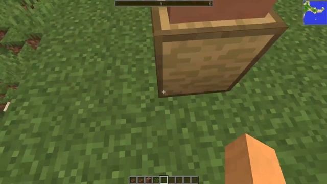 Botany Pots Mod Spotlight - Minecraft 1.16.3