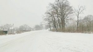 Барабаш, Хасанский район. Такой забытый, но такой красивый и родной.
