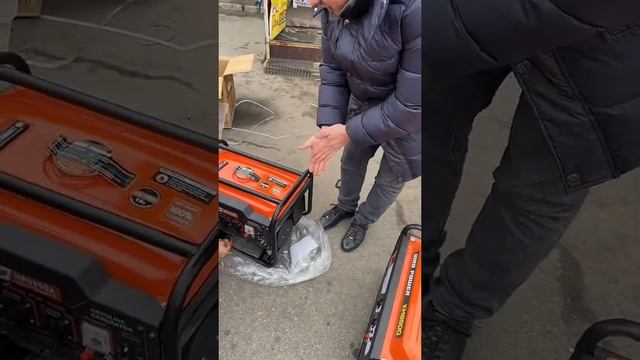 ГЕНЕРАТОРИ! 067 777 19 19 або 050 554 77 70 ТОВ«Буд Асистент» смотреть онлайн