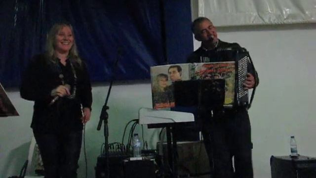 Antonio Cardoso e Noémia Duarte смотреть онлайн