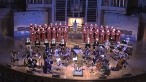 Урок музыки 5 класс "Небесное и земное в звуках и красках" Западно-Европейская духовная музыка.