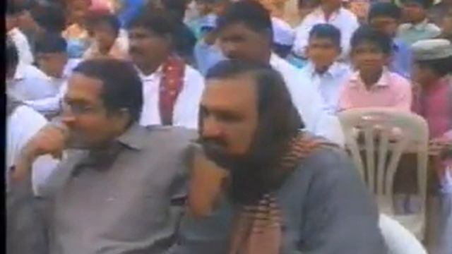 GBPS Hafiz Abdul Rahman Abbasi Moro смотреть онлайн