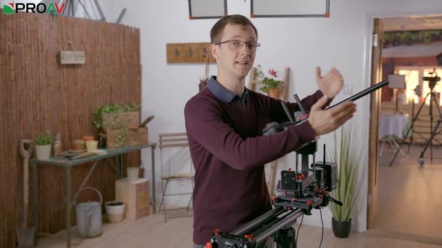 Affordable Macro Probe | Laowa 24mm смотреть онлайн
