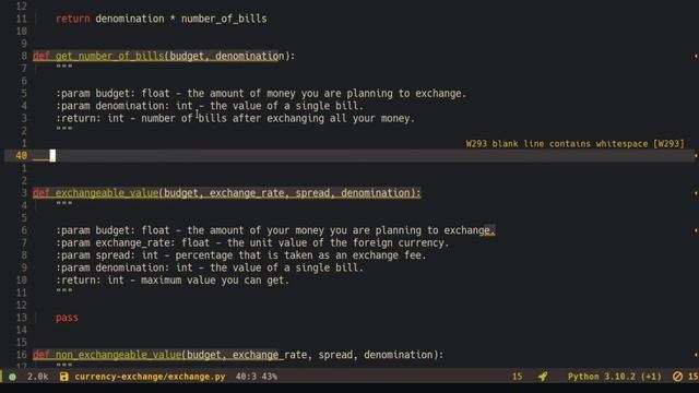 Problem Solving Series with Python || Part 8 || Trash Coding смотреть онлайн