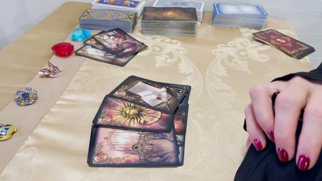 ЛЮБИТ ЛИ ОН НА САМОМ ДЕЛЕ МЕНЯ? смотреть онлайн