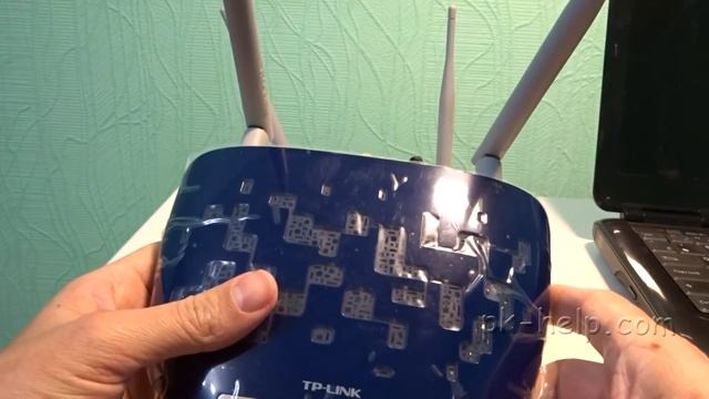 Обзор, обновление прошивки и настройка TP-Link TL WA830RE. смотреть онлайн