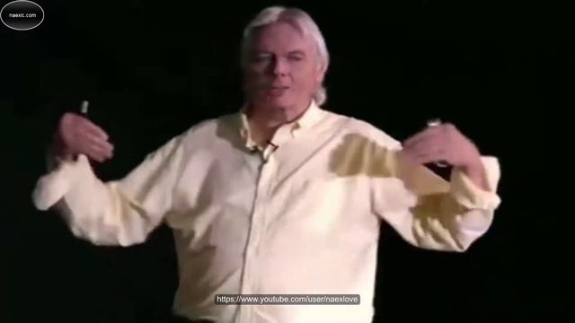 Дэвид Айк - Искажение информационного шаблона. Манипулирование генетикой и реальностью. смотреть онлайн