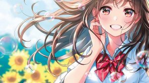 1 час аниме музыки для игр #2