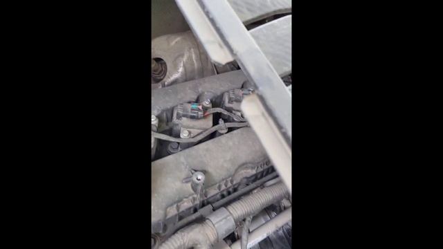 Chery Tiggo 7 pro проблема с турбиной. смотреть онлайн