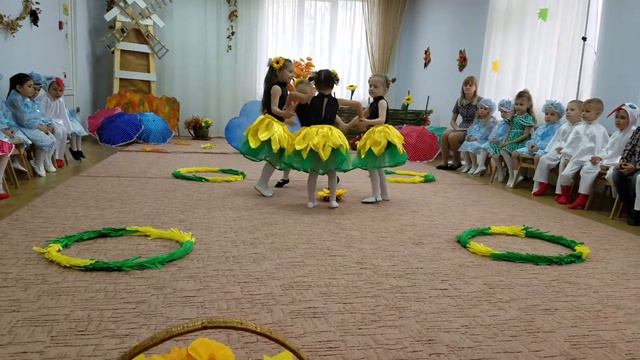 Подсолнухи смотреть онлайн