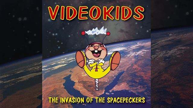 Communication Outerspace