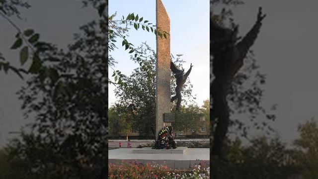 Палласовка - городок моего детства! смотреть онлайн