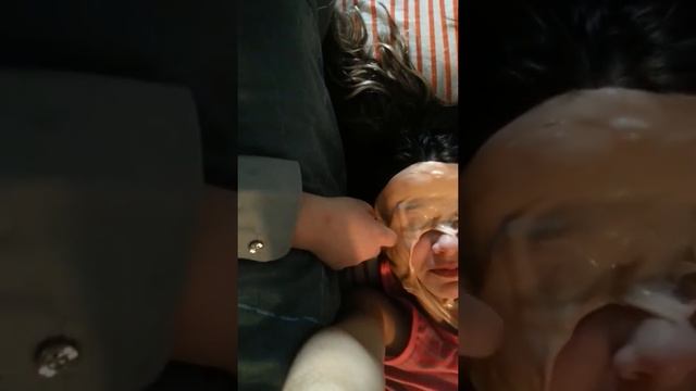 Putty face. смотреть онлайн