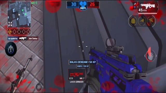 MC5|SB VS STUPIDS R~TS(SIGMUND MASHOUD BOT) #23KILLS. (#GO TO600SUBS) смотреть онлайн