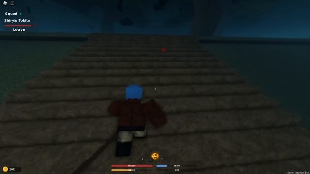 The COMPLETE DEMON FALL Guide (All Locations, How To Level FAST, Crafting, Final Selection, etc) смотреть онлайн