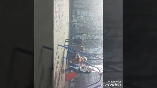 Колесо и качеля смерти смотреть онлайн