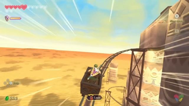 The Legend of Zelda: Skyward Sword HD | REVIEW (Nintendo Switch) смотреть онлайн