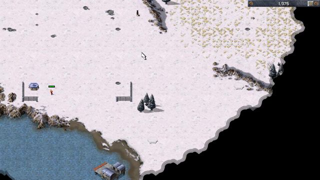 Let's Play - Red Alert Remaster (Soviet) - Soviet Soldier Volkov & Chitzkoi смотреть онлайн