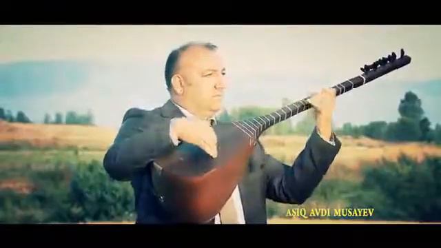 Qazaxdadir Zaur Emiraslanov смотреть онлайн