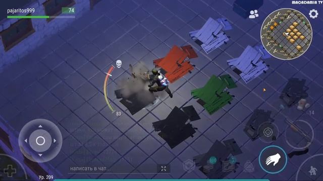 last day on earth survival - рейд базы player 7693 ТОП ЛУТ смотреть онлайн