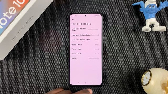 How To Split Screen On Xiaomi Redmi Note 10 Pro смотреть онлайн