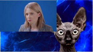 Сводки с фронтОв от 27.04.24/Кот Костян