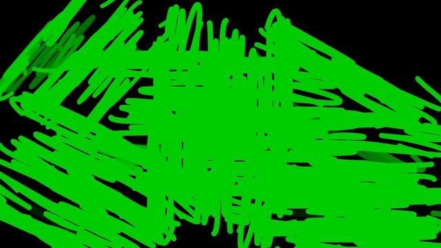 4K Ultra-HD Doodle Sketch Transition Green Screen AA VFX смотреть онлайн