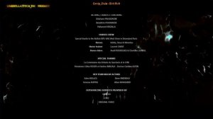 Beyond: Two Souls ➤  Прохождение #24 ➤ Титры и саундтрек