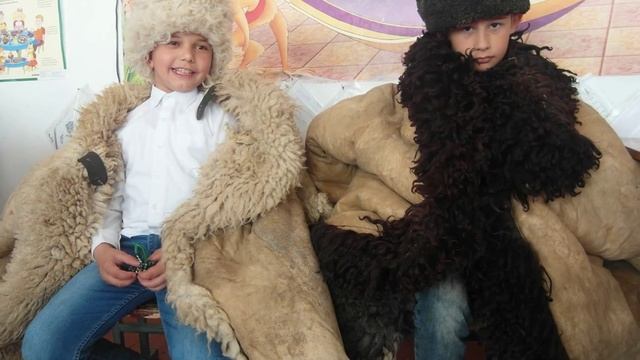 Классный час " Дагестан - край мой родной" смотреть онлайн