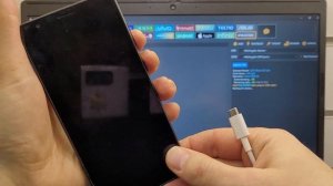 ZTE Blade A3 2020 Сброс Аккаунта Гугл. Программа Unlocktool. FRP ZTE A3 2020.Удалённая разблокировк