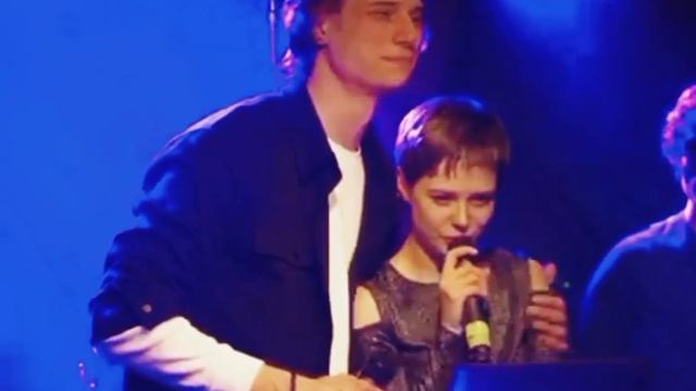 Андрей и Саша - Просто друг.