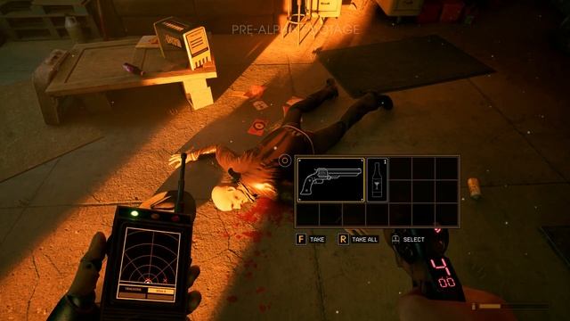 Exekiller [PS5/XSX/PC] Gameplay Reveal