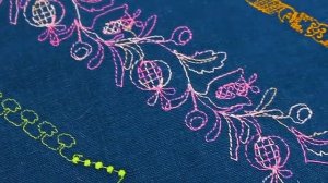 Pfaff Quilt Expression 720   Обзор швейной машины