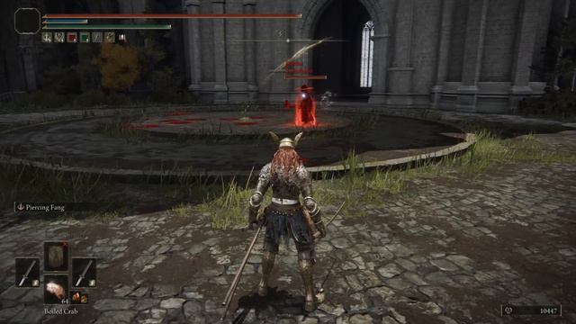 Elden Ring: Uchigatana (Weapon Showcase Ep.56) смотреть онлайн