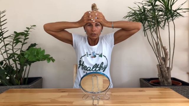 Healthy Weekend. Фейсбилдинг #2 смотреть онлайн