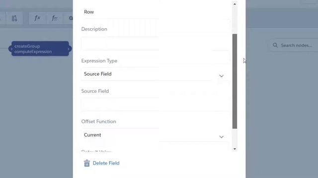 Create a Unique Row Id with computeRelative смотреть онлайн