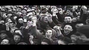 День Победы! Исполняет Муслим Магомаев.