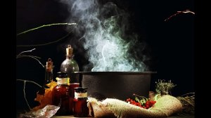 "Моя свекровь настоящая ведьма!"